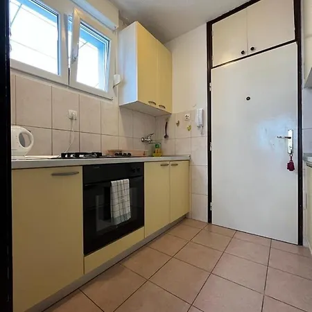 Apartment Bozic Split