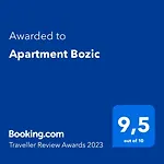 Bozic * 斯普利特