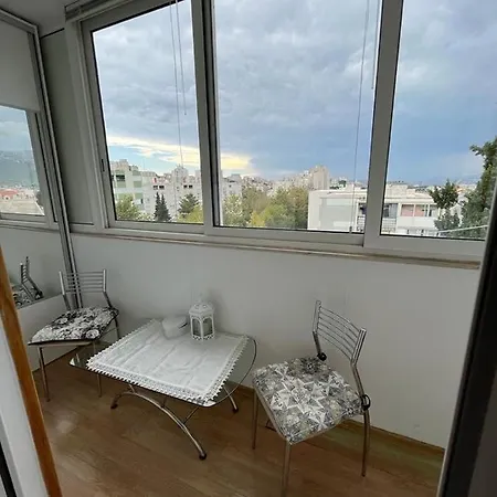 Apartment Bozic