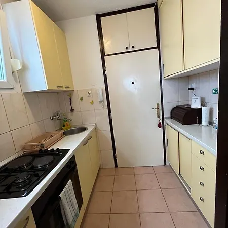 Bozic Апартаменти