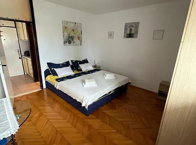 Bozic * 스플리트