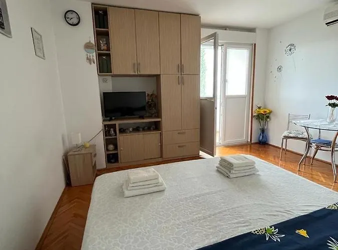 Bozic * 스플리트