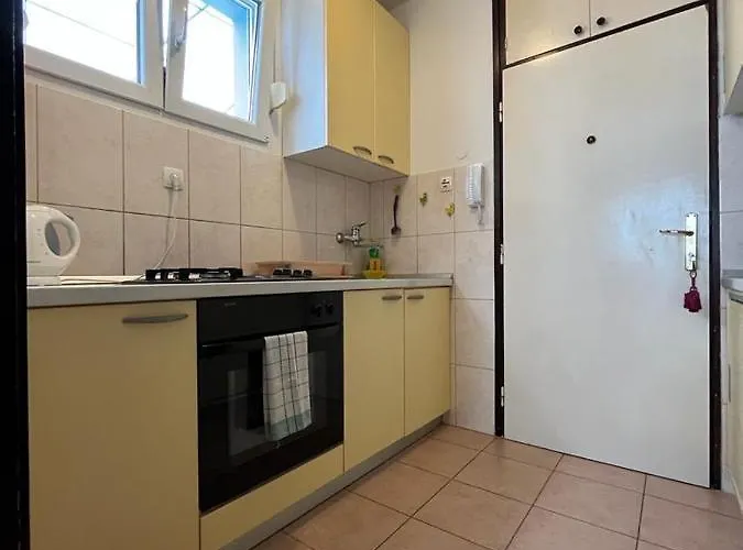 아파트 Bozic 스플리트