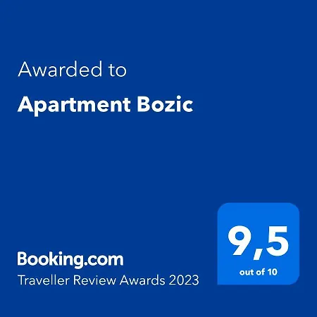 Bozic * ספליט